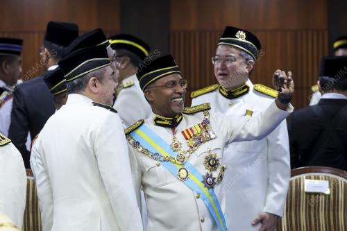 DATUK SERI DR ZAMBRY ABDUL KADIR