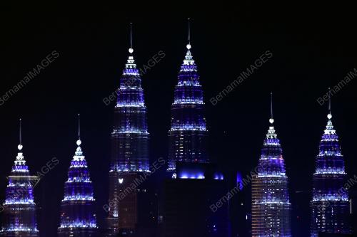 KEMPEN LIGHT IT BLUE