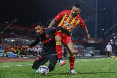 PIALA FA