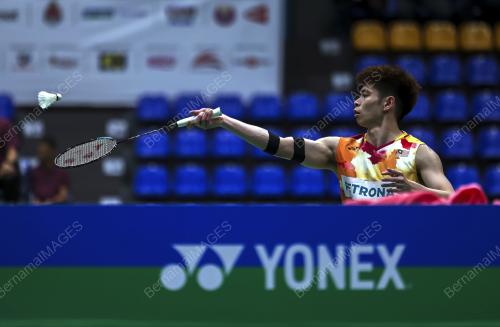 KL MASTERS 2023