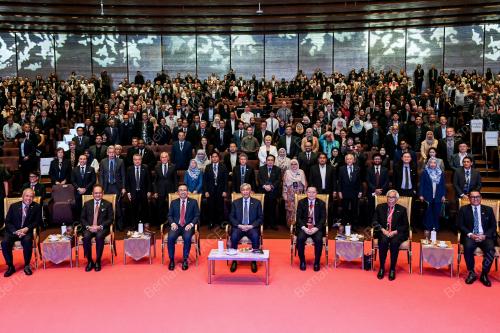 DATUK SERI DR AHMAD ZAHID HAMIDI