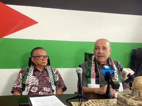 WALID ABU ALI