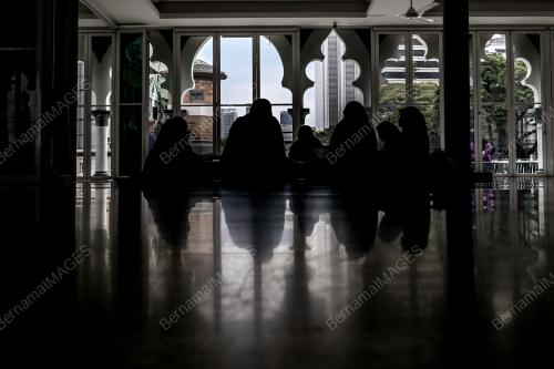 TADARUS AL-QURAN