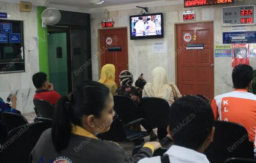 SIARAN LANGSUNG