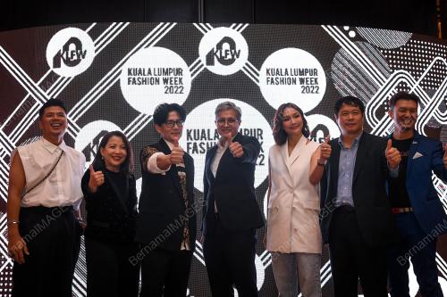 KLFW MEDIA LAUNCH 2022
