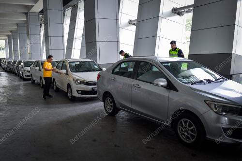 SUMBANGAN CARSOME MANGSA KEBAKARAN