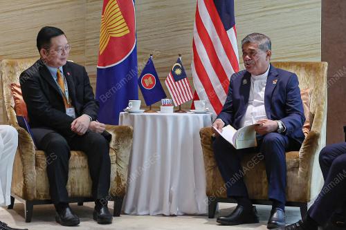 DATUK SERI MOHAMAD SABU