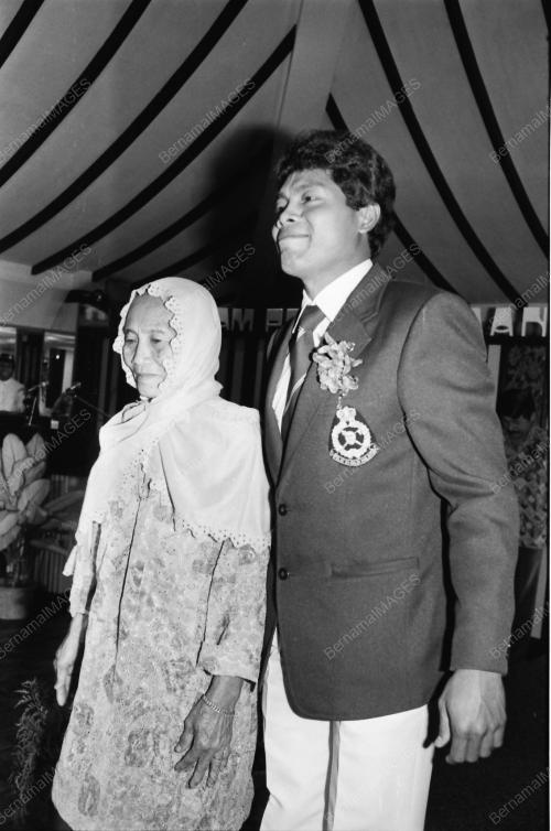 SUKAN ASIA