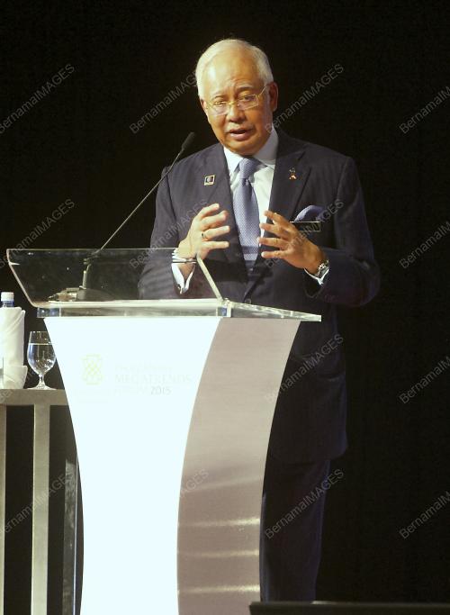 KL50_06102015_KHAZANAH_FORUM