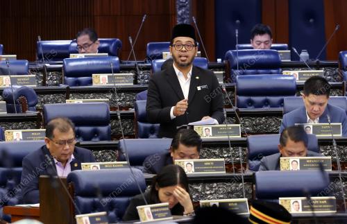PARLIMEN MALAYSIA