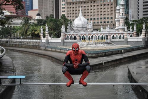 SPIDERMAN