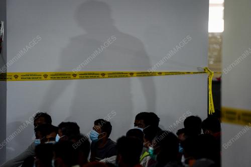 OPERASI BERSEPADU IMIGRESEN