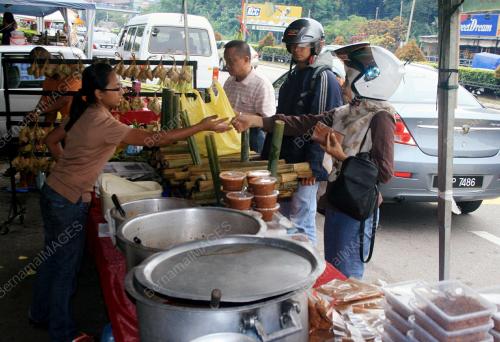 LEMANG RAYA HAJI