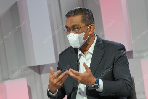 DATUK SERI TAKIYUDDIN HASSAN 