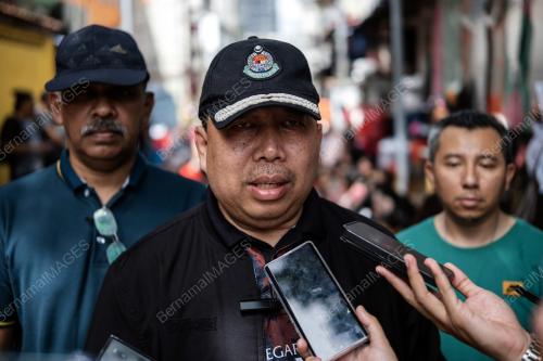 BASRI OTHMAN