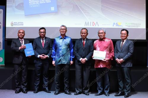 SENATOR TENGKU DATUK SERI ZAFRUL TENGKU ABDUL AZIZ