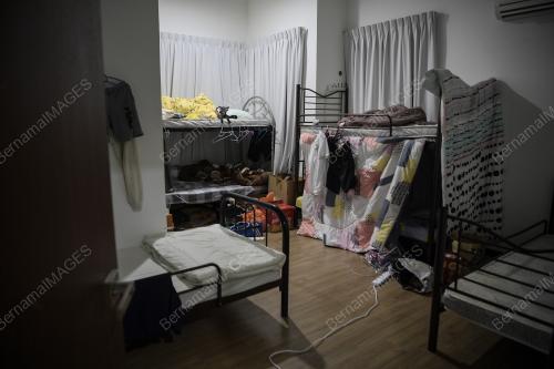 DATUK ARJUNAIDI MOHAMED