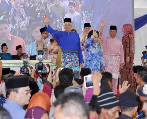 KL50_08082013_PM_AIDILFITRI