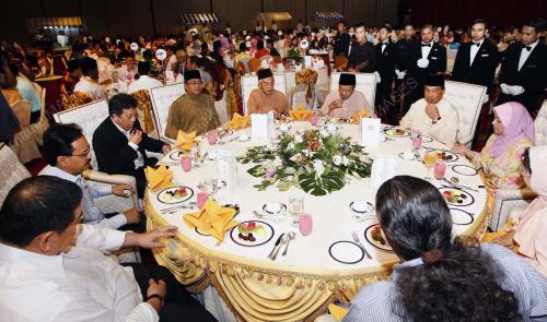 MUHYIDDIN YASSIN