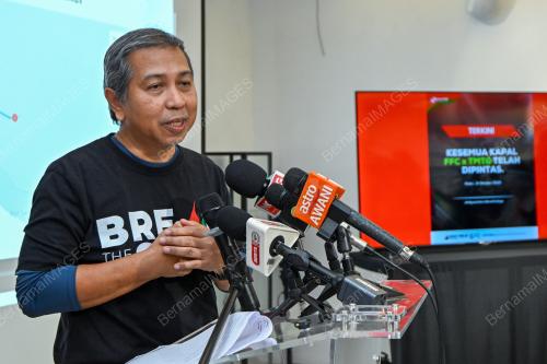 KAMARUL ZAMAN SHAHARUL ANWAR