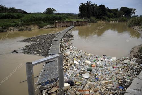 TINJAUAN DI SUNGAI SELANGOR