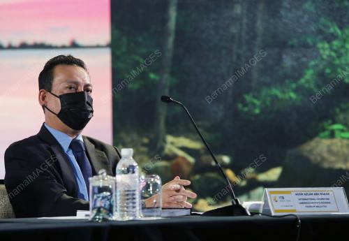 NOOR AZLAN ABU BAKAR