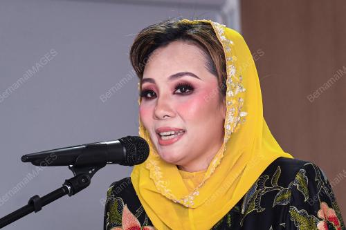TENGKU ASRA JEHAN