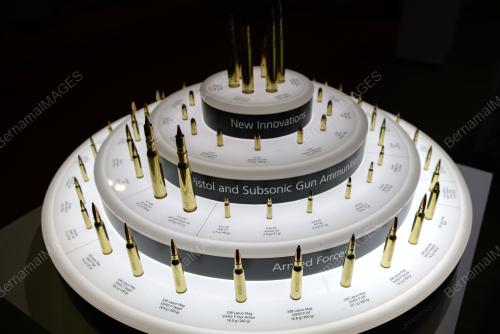 PAMERAN PERKHIDMATAN PERTAHANAN ASIA (DSA)