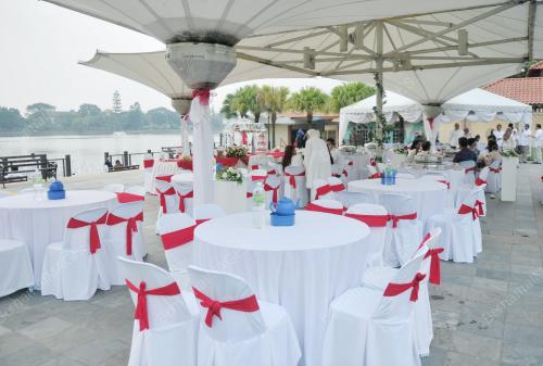 MAJLIS PERKAHWINAN LENGANG
