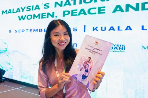 ASEAN WOMEN