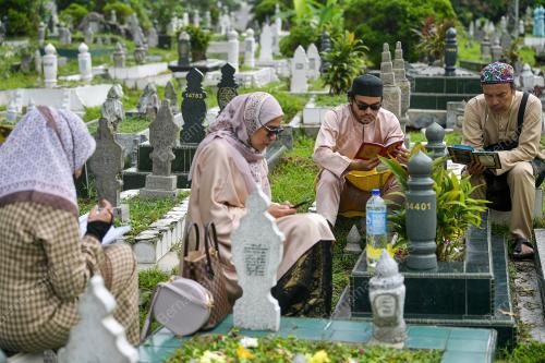 HARI RAYA AIDILFITRI 2024