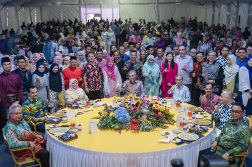 DATUK SERI DR AHMAD ZAHID HAMIDI