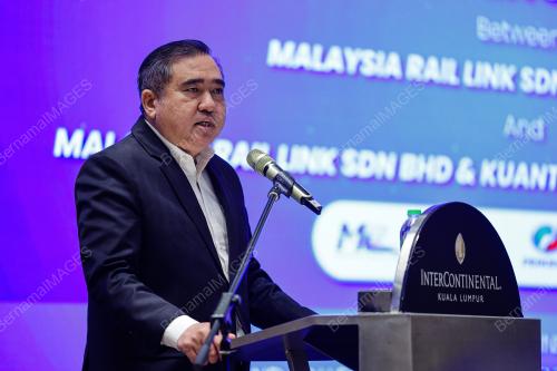 ANTHONY LOKE SIEW FOOK