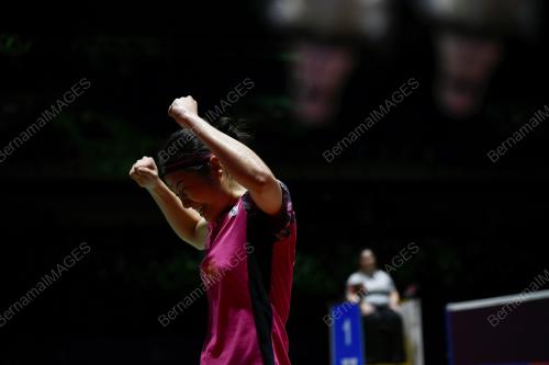 PERODUA MALAYSIA MASTERS 2022