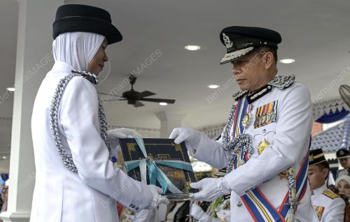 DATUK SERI MOHD KHALID ISMAIL