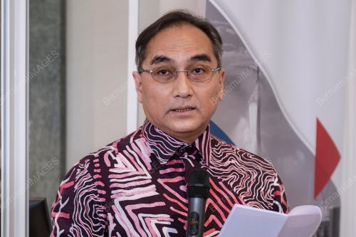 JUNADY NAWAWI