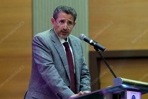 DR MOHAMAD AL-QARADAWI