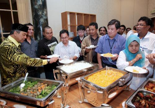 DATUK SERI DR AHMAD ZAHID HAMIDI