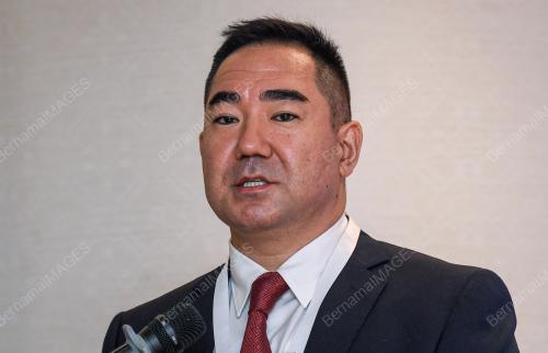 BULAT SUGURBAYEV