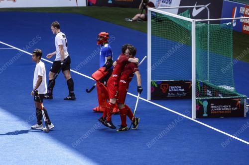 HOCKEY JUNIOR WORLD CUP 2023