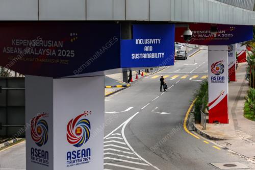ASEAN MALAYSIA 2025