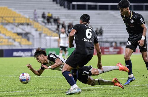 LIGA SUPER 2024/25