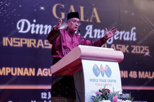 DATUK SYED AZMI SYED NAZIR AL HUSSAINI