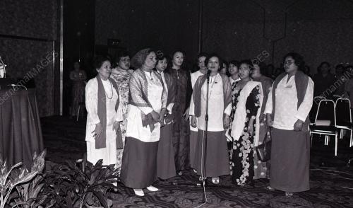 PERHIMPUNAN AGUNG UMNO