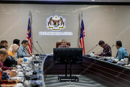 DATUK SERI DR AHMAD ZAHID HAMIDI