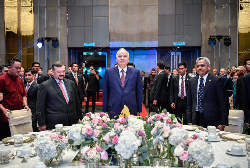 SULTAN NAZRIN SHAH