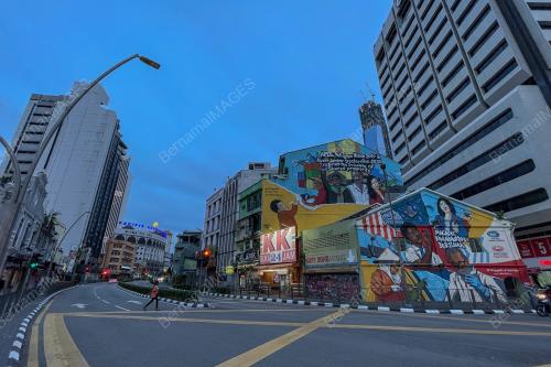 PERINTAH KAWALAN PERGERAKAN (PKP) 2.0