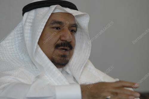 MAHMOUD HUSSEIN SAEED QATTAN