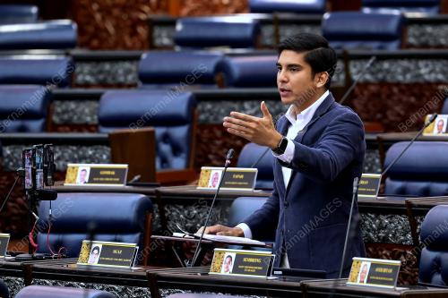 SYED SADDIQ SYED ABDUL RAHMAN