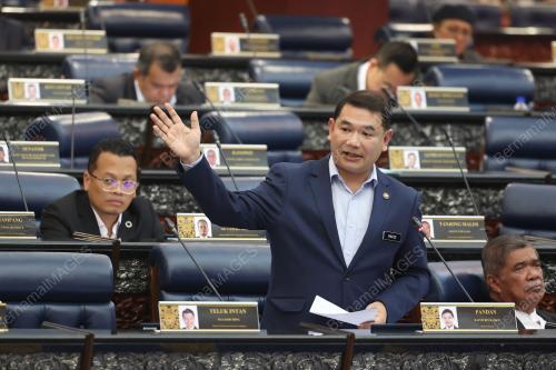 MOHD RAFIZI RAMLI
